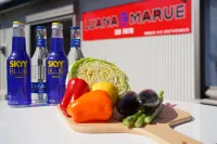 Luana Marue Hotels in Itō