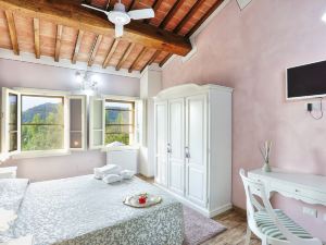 Wonderful Family Suite in Tuscany Near Pisa and Florence - Two Bedrooms 4 pl