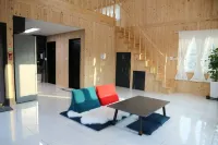 Geumsan Anstay Pension Hotels in Geumsan-gun