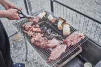 Seosan Pet & Tree Dog Glamping (Individual Barbecue) - 3 星級