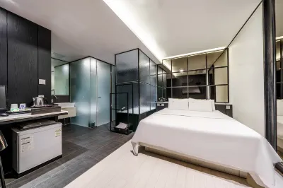 인천(작전동) HOTEL 월(月) 인천 호텔