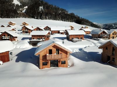 Premium #18 Mit Sauna&Sprudelbad