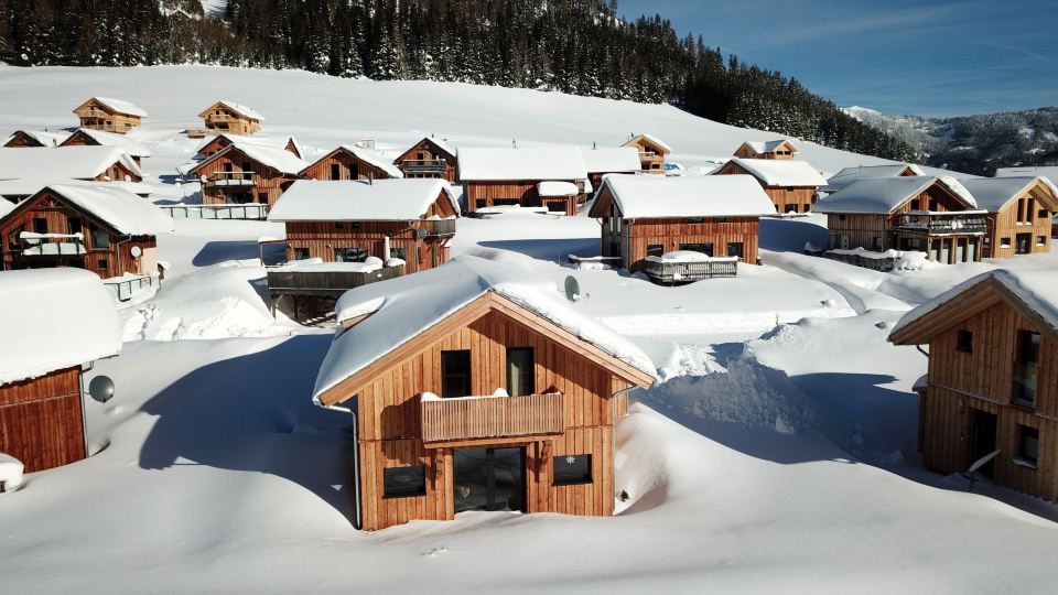 Premium #18 Mit Sauna&Sprudelbad
