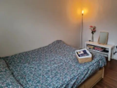 Gimje Geumgu on Pension Hotels in Gimje-si