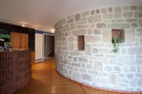 Logis Hotel de la Tour Hotel a Tence