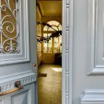 Maison d'Artiste - جاكوزي