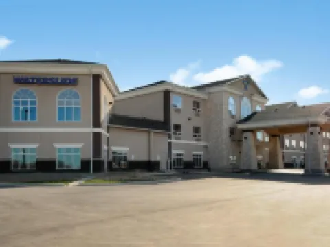 Canalta Hotel Moosomin Hoteles en Moosomin