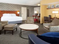 Courtyard by Marriott San Francisco Fisherman's Wharf Hotels near Alcatraz