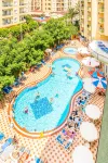 Kleopatra Dreams Beach Hotel
