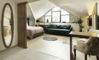Cappa Suites - Housity