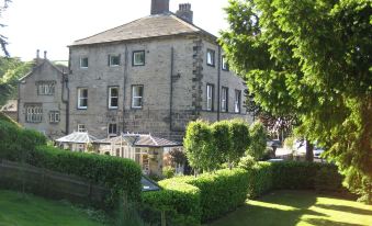 Cononley Hall Bed & Breakfast