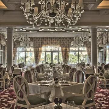 Bellagio Hotel & Casino Отели рядом с достопримечательностью «Лас Вегас Стрип»