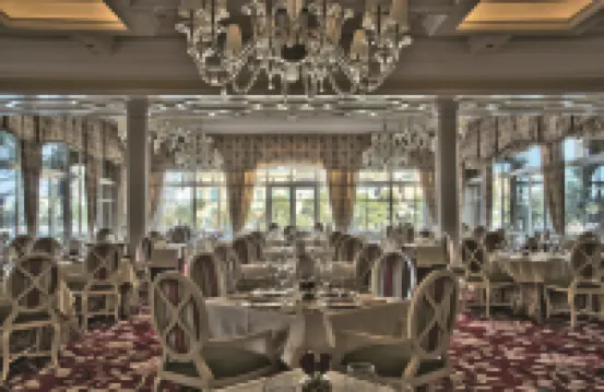 Bellagio Hotel & Casino