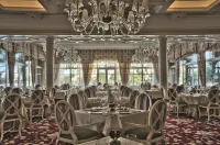Bellagio Hotel & Casino Hotels in Las Vegas