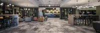 Holiday Inn Brussels Airport Hotel a Sint-Stevens-Woluwe