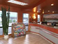 Sunrise Inn Hotels in Mukilteo