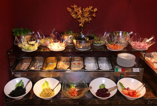 알 함라 호텔 샤르자