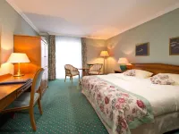 Hotel am Schlosspark Hotels in Gotha