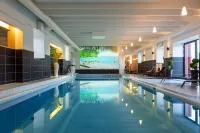 Vihula Manor Country Club & Spa Hotel a Vihula