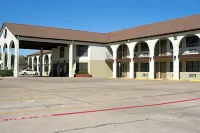 Weatherford Heritage Inn Hotels in Willow Park