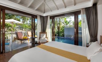 Centara Villas Samui