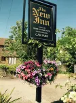 New Inn Hôtels à : Crewkerne