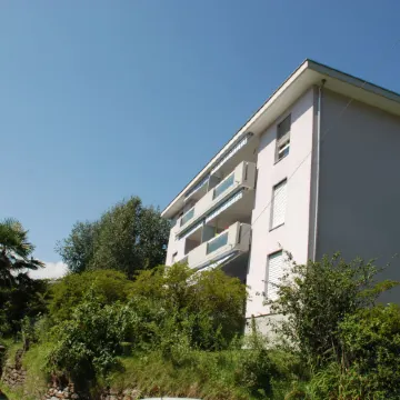 Simona Fontile 22 Отели в г. Минузио