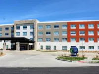 Holiday Inn Express & Suites WARRENSBURG NORTH by IHG Hotels in Warrensburg