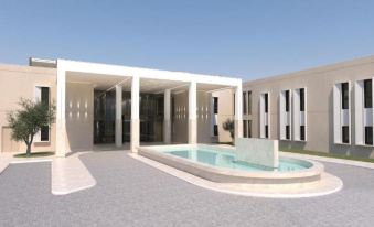 Ammoa Luxury Hotel & Spa Resort