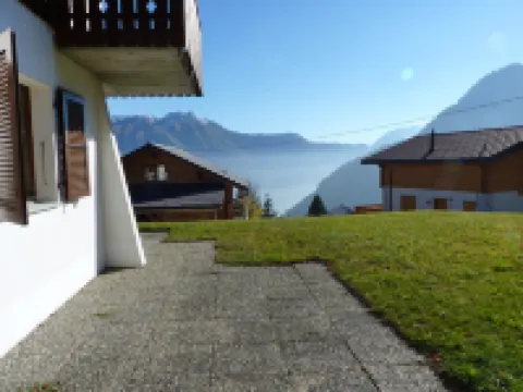 Arche Hotels in Leytron