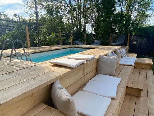 Luxury Villa in Sorrento Coast| Strategic Location