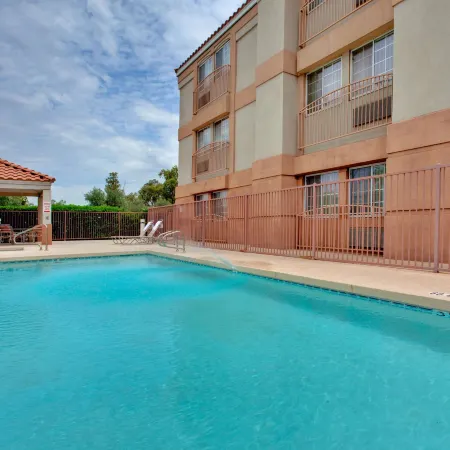 Sonesta Simply Suites Phoenix Tempe