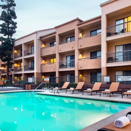 Sonesta Select Los Angeles LAX El Segundo