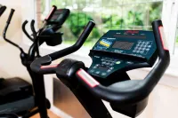 Southcrest Manor Hotel, BW Signature Collection - Gym