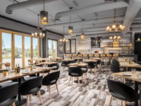 Prestige Rocky Mountain Resort, BW Premier Collection Hotels in Cranbrook