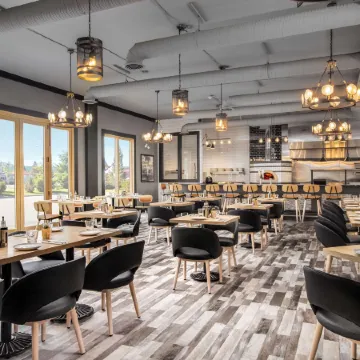 Prestige Rocky Mountain Resort, BW Premier Collection