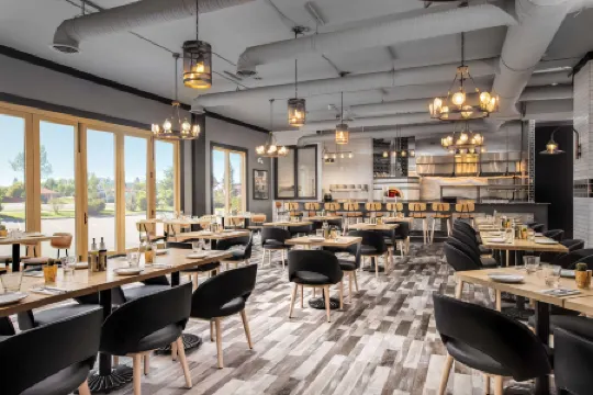 Prestige Rocky Mountain Resort, BW Premier Collection