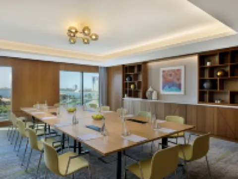 DoubleTree by Hilton Sharjah Waterfront Hotel & Residences Hotels in Sharjah