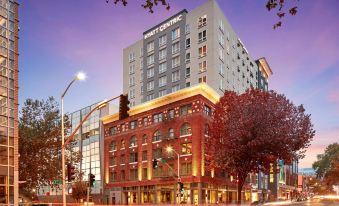 Hyatt Centric Downtown Sacramento