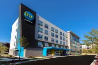 Tru by Hilton Atlanta Galleria Ballpark - Pet-friendly