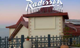 Radisson Kufri