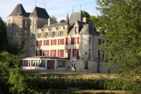 Chateau Laroche-Ploquin