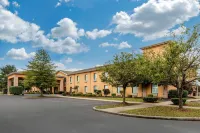 Quality Inn & Suites Benton - Draffenville Hotels in Marshall County