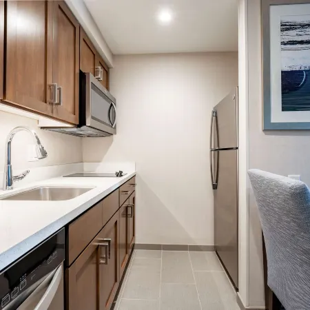 Homewood Suites by Hilton Sunnyvale-Silicon Valley, Ca