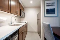Homewood Suites by Hilton Sunnyvale-Silicon Valley, Ca - 3 tähden