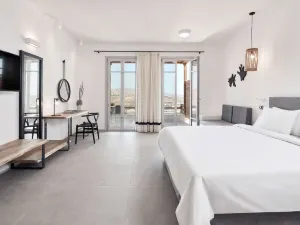 Radisson Blu Euphoria Resort, Mykonos