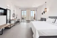 Radisson Blu Euphoria Resort, Mykonos Hotels in Mykonos