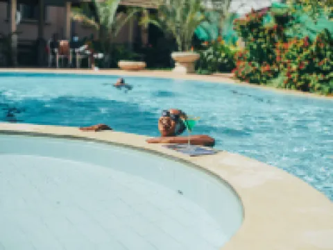 Sarova Woodlands Hotel and Spa, Nakuru Hotels in Nakuru