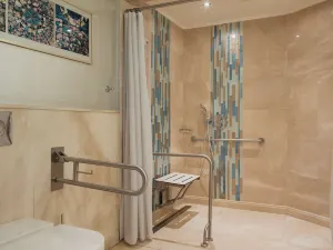 Hilton Bursa Convention Center & Spa