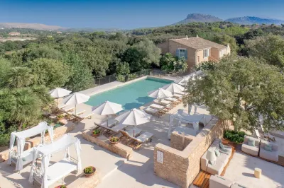 Predi Son Jaumell Hotel Rural Hotels in Capdepera